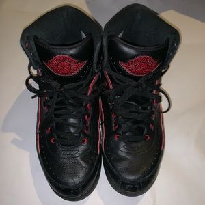 AIR JORDAN 2 RETRO "ALTERNATE 87"